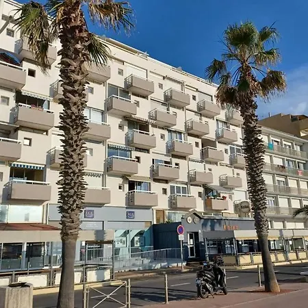 Paradis Bleu A 50 Metres De La Mer- Parking